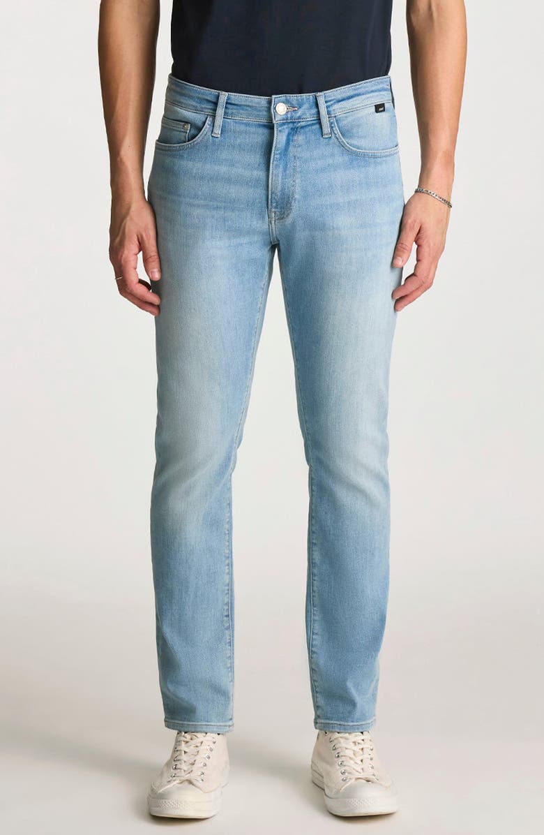 Mavi Jeans Jake Slim Fit Jeans, Main, color, 