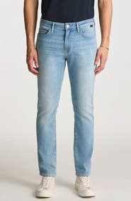 Mavi Jeans Jake Slim Fit Jeans