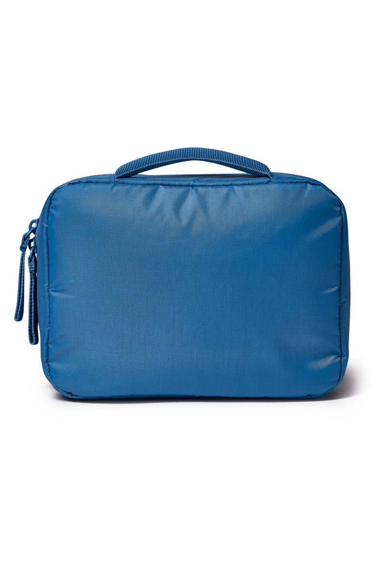 Good Latitude Tech Organizer, Alternate, color, Elemental Blue