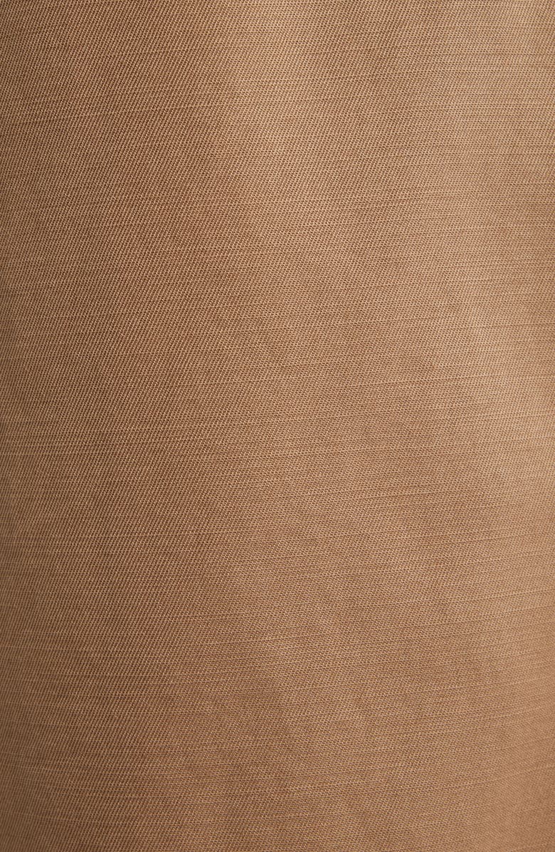 Carhartt Work In Progress Brady Cotton Twill Pants, Alternate, color, Peanut (Rinsed)