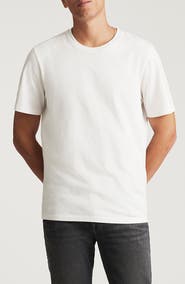 Mavi Jeans Cotton Crewneck T-Shirt