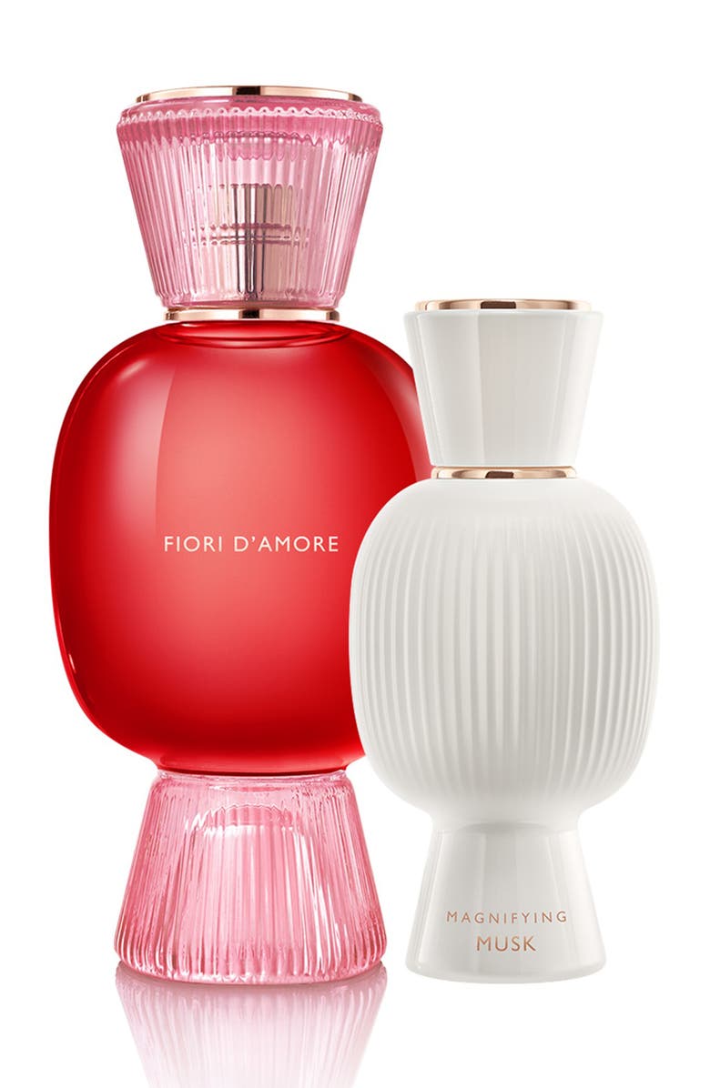 BVLGARI Allegra Fiori D'Amore Eau de Parfum, Alternate, color, 