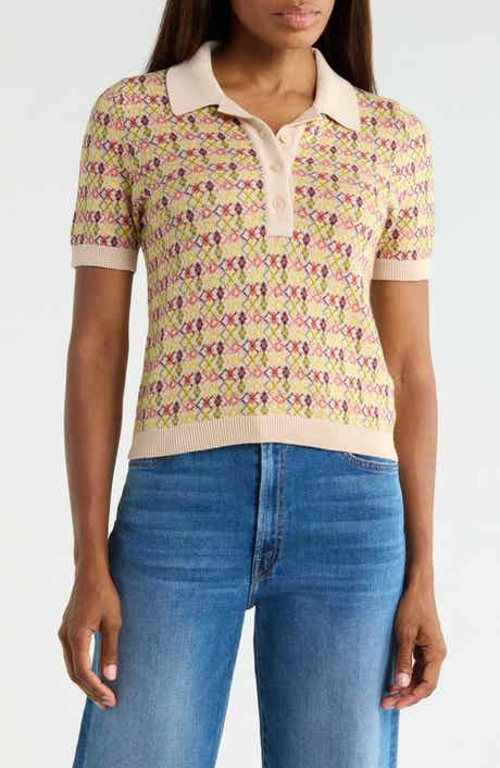 The Hot Under the Collar Polo