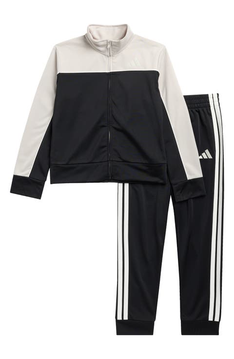 Kids' Tricot Jacket & Joggers Set (Big Kid)