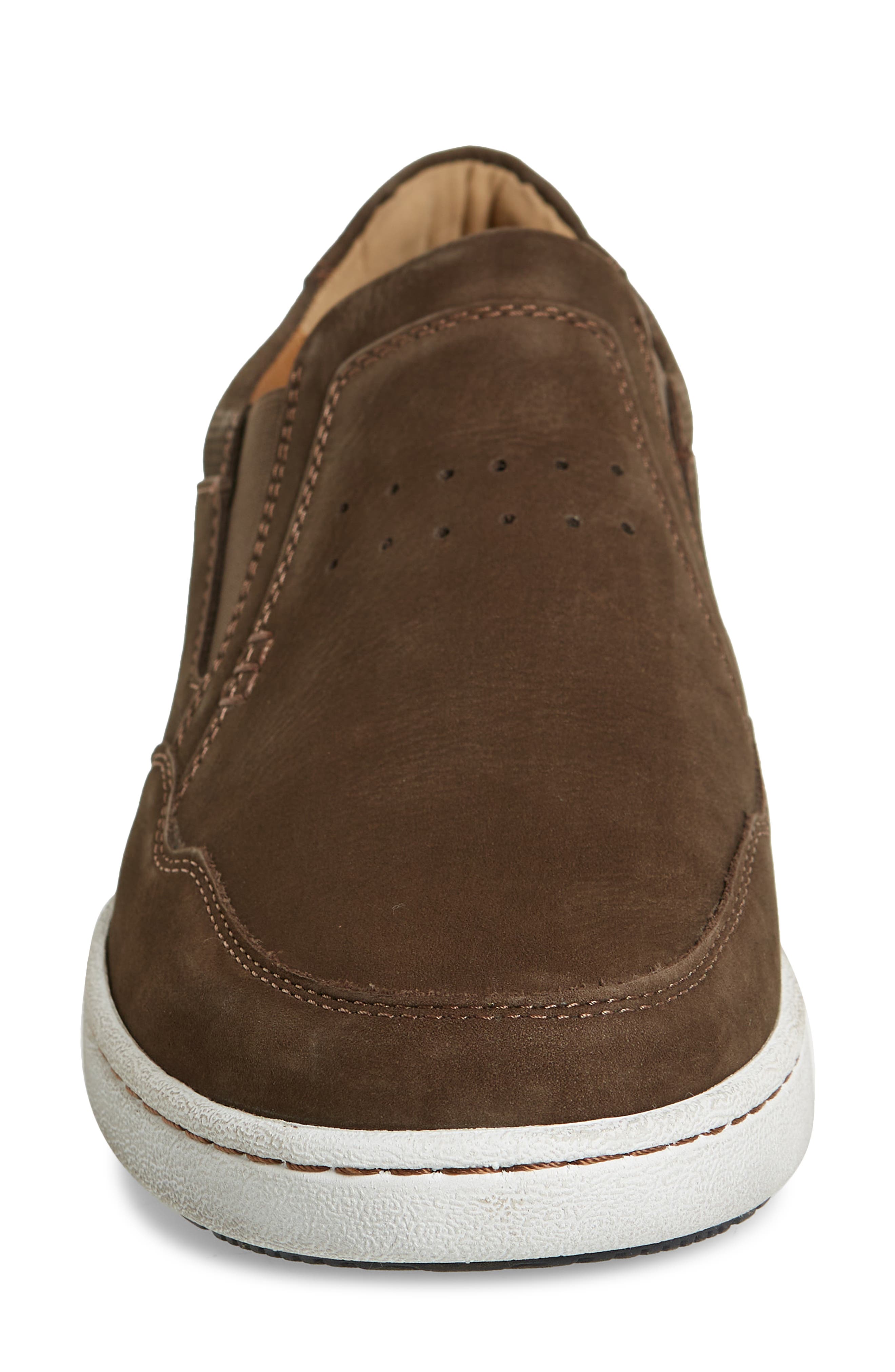 Josef Seibel David 10 Slip-On Sneaker (Men) | Nordstrom