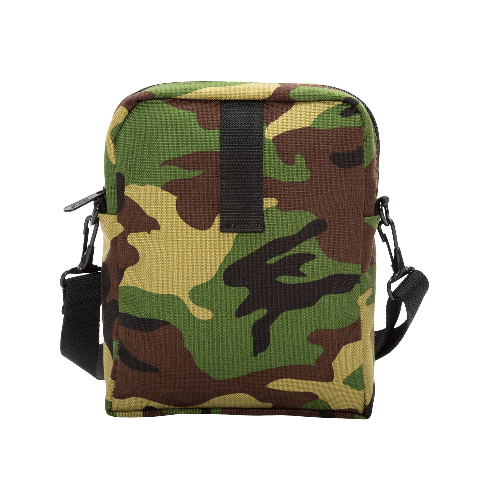 City Lights Crossbody Bag in 1000D CORDURA® Nylon, Alternate, color, Camouflage