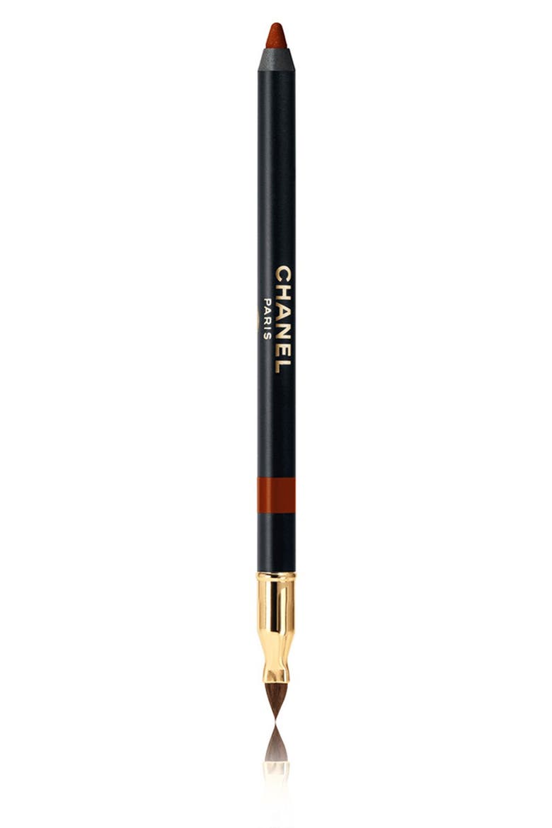 LE CRAYON LÈVRES Precision Lip Definer, Main, color, 03 ROUX SIENNA