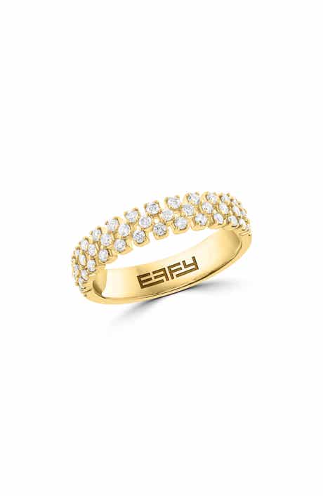 EFFY Diamond Stacking Ring