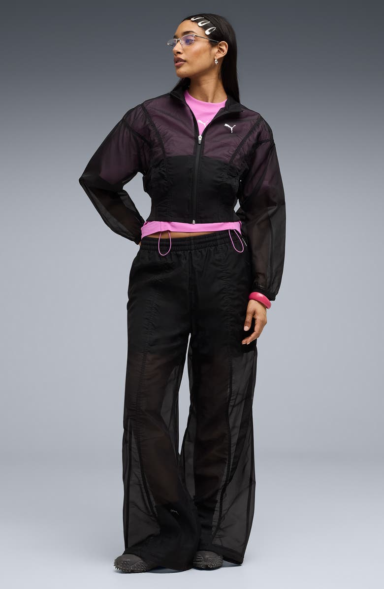 PUMA Mostro Jelly Sneaker, Alternate, color,