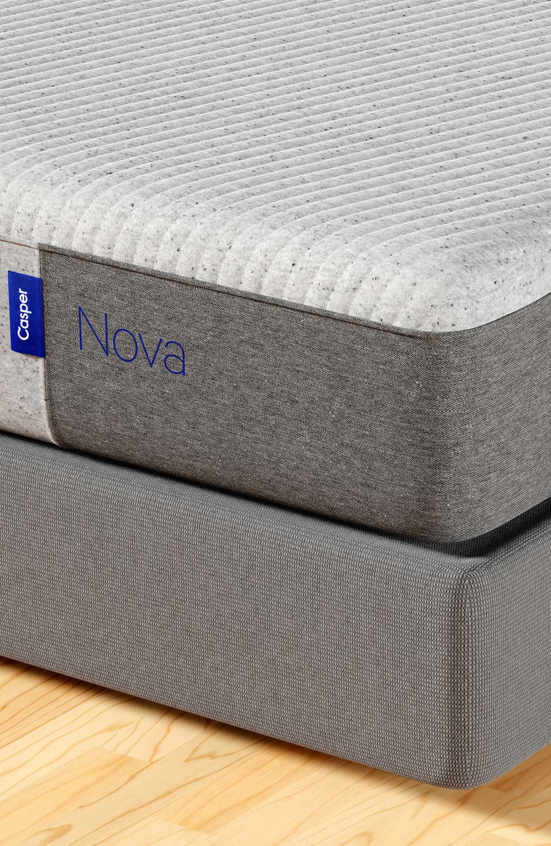 Casper Nova 12-Inch Foam Mattress, Alternate, color, 