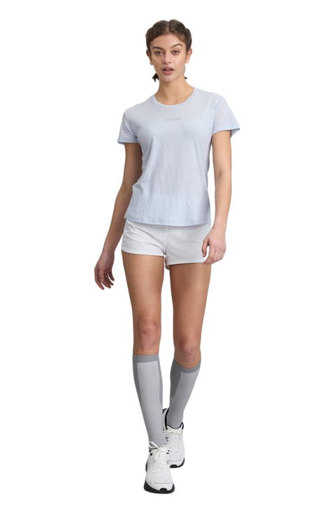 Women's 100% Merino Lightweight Tee