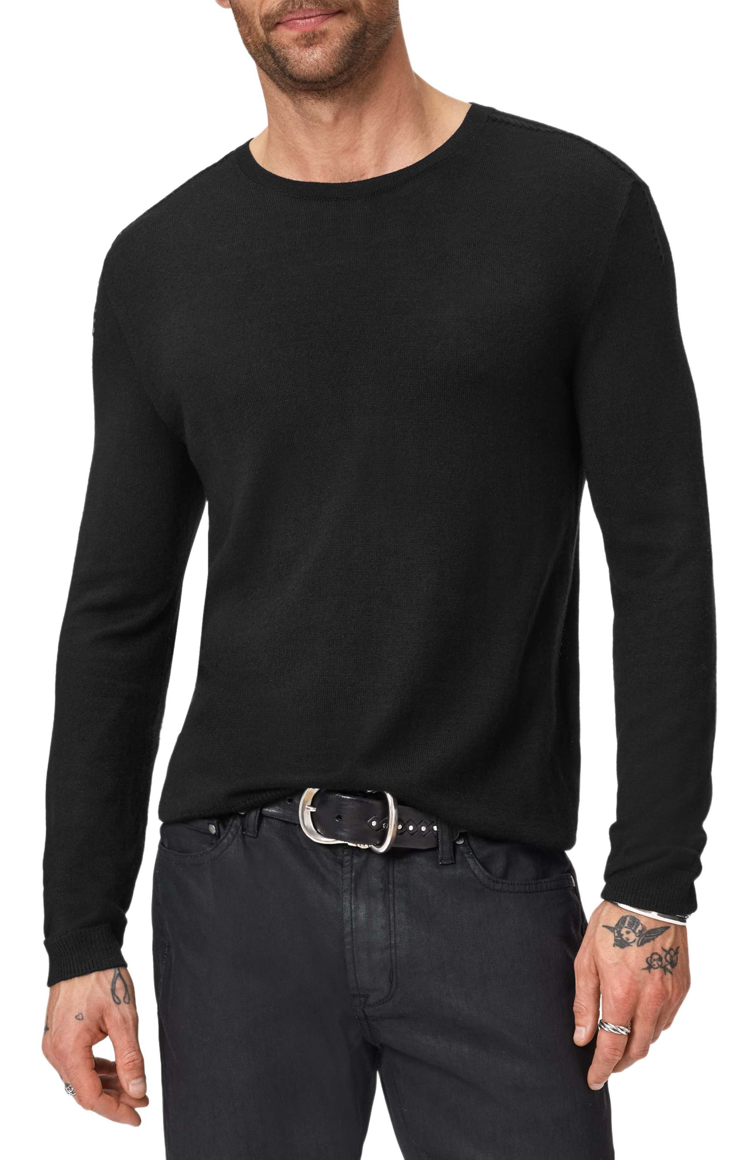 selected BLACK