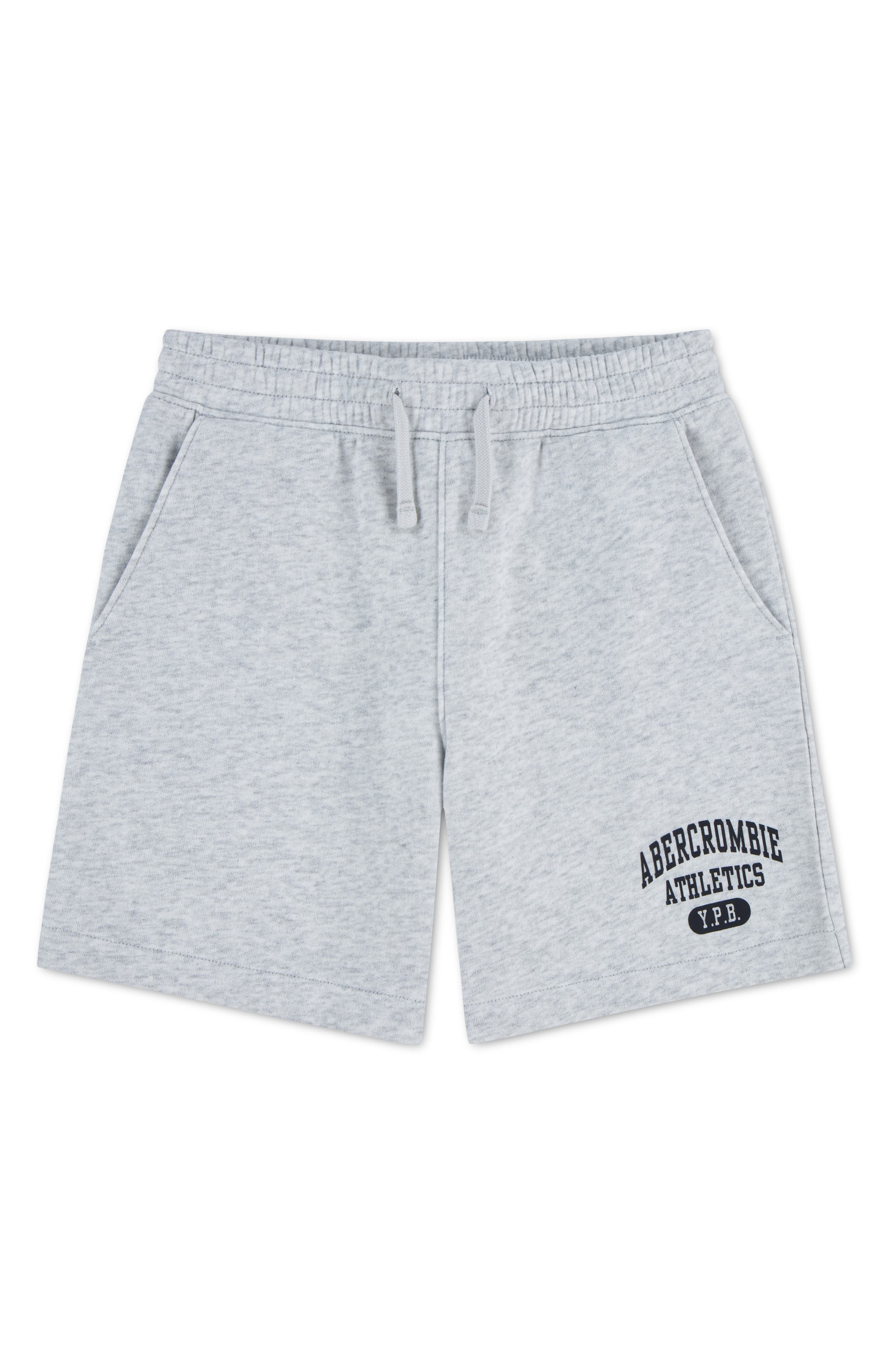 LIGHT GREY HEATHER