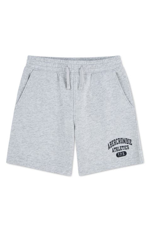 Kids' Gym Issue French Terry Shorts
