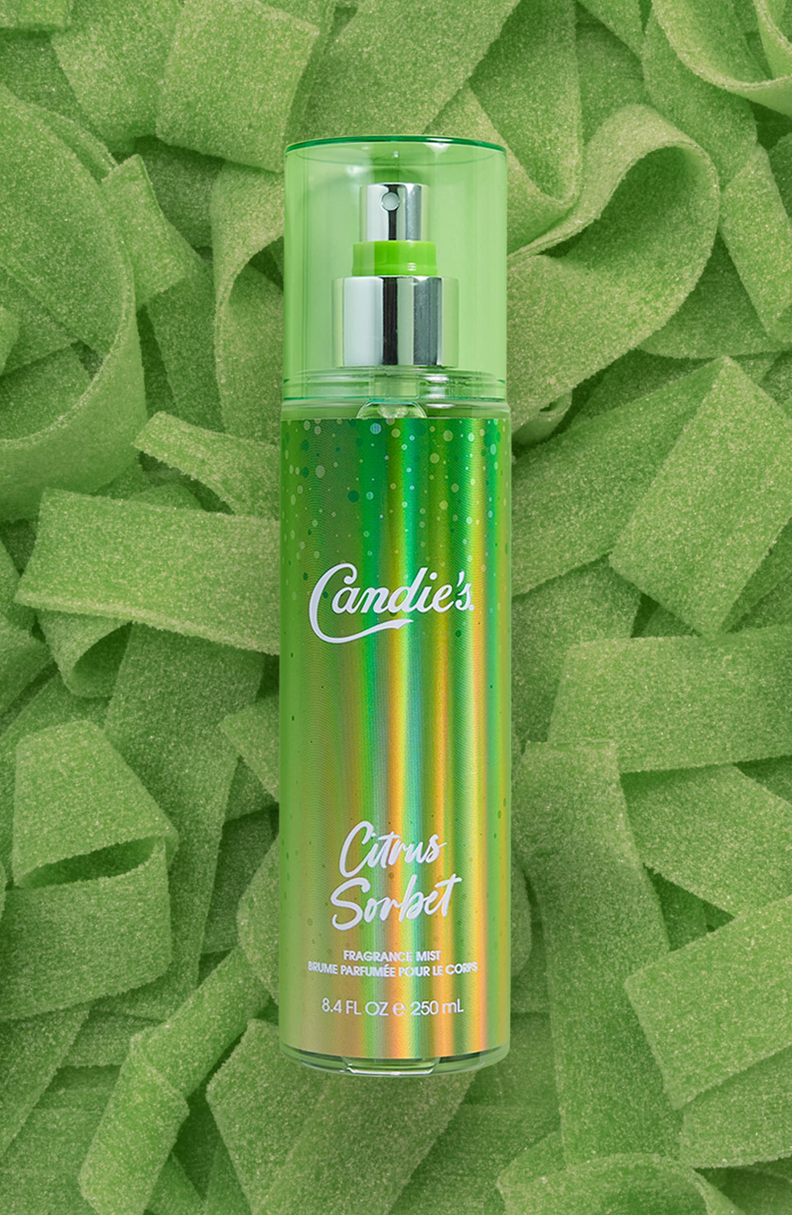 Candie's Citrus Berry Swirl Fragrance Body Mist 2-Piece Set | Nordstromrack