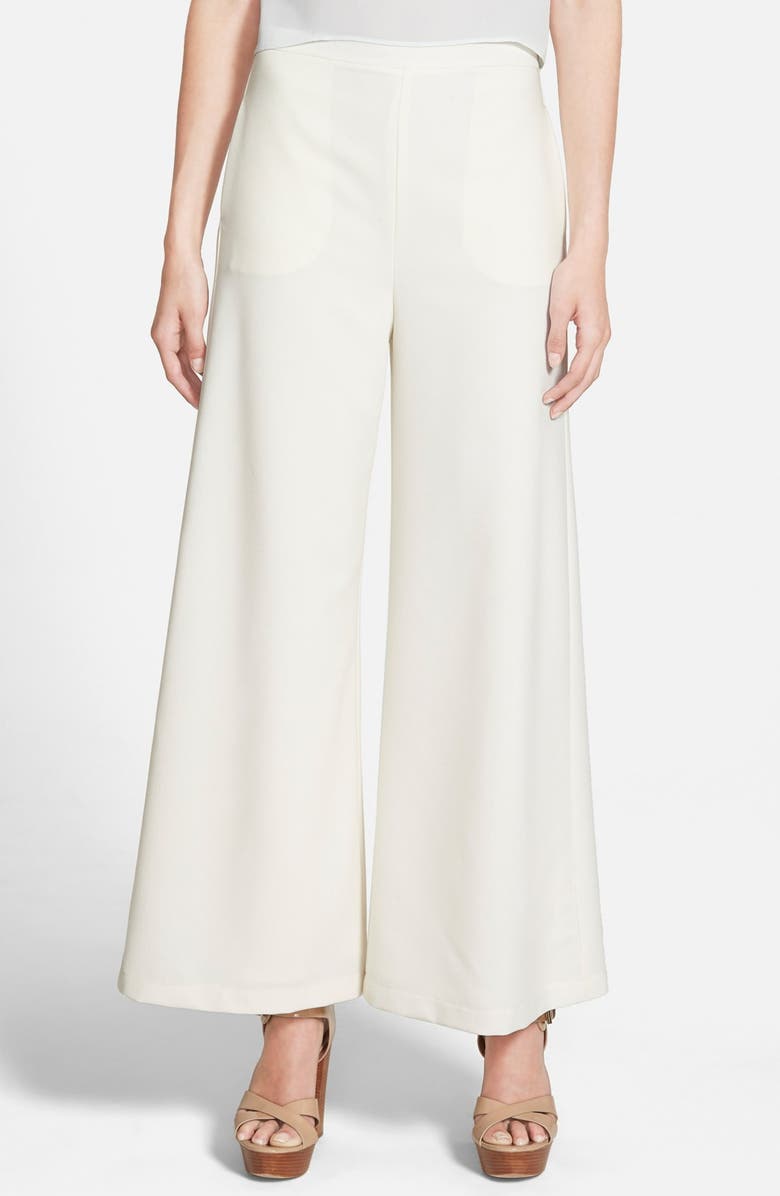 Leith Wide Leg Pants, Main, color, 