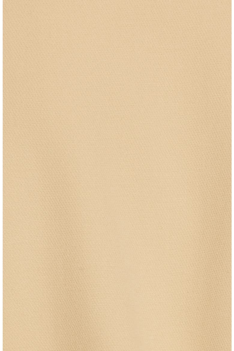 Alyssandra Trench Coat, Alternate, color, BISCUIT
