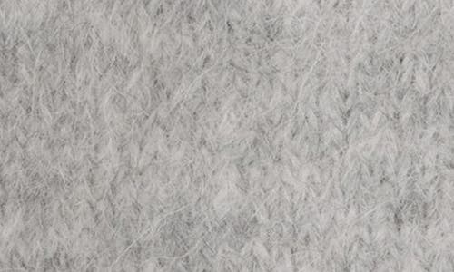 Arctic Fox & Co. Arctic Fox & Co The Alpaca Blend Mittens In Gray