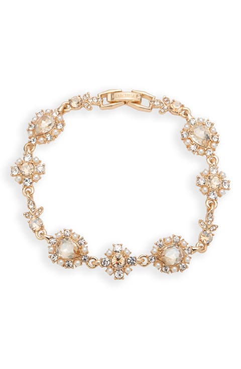 Stone Flex Bracelet