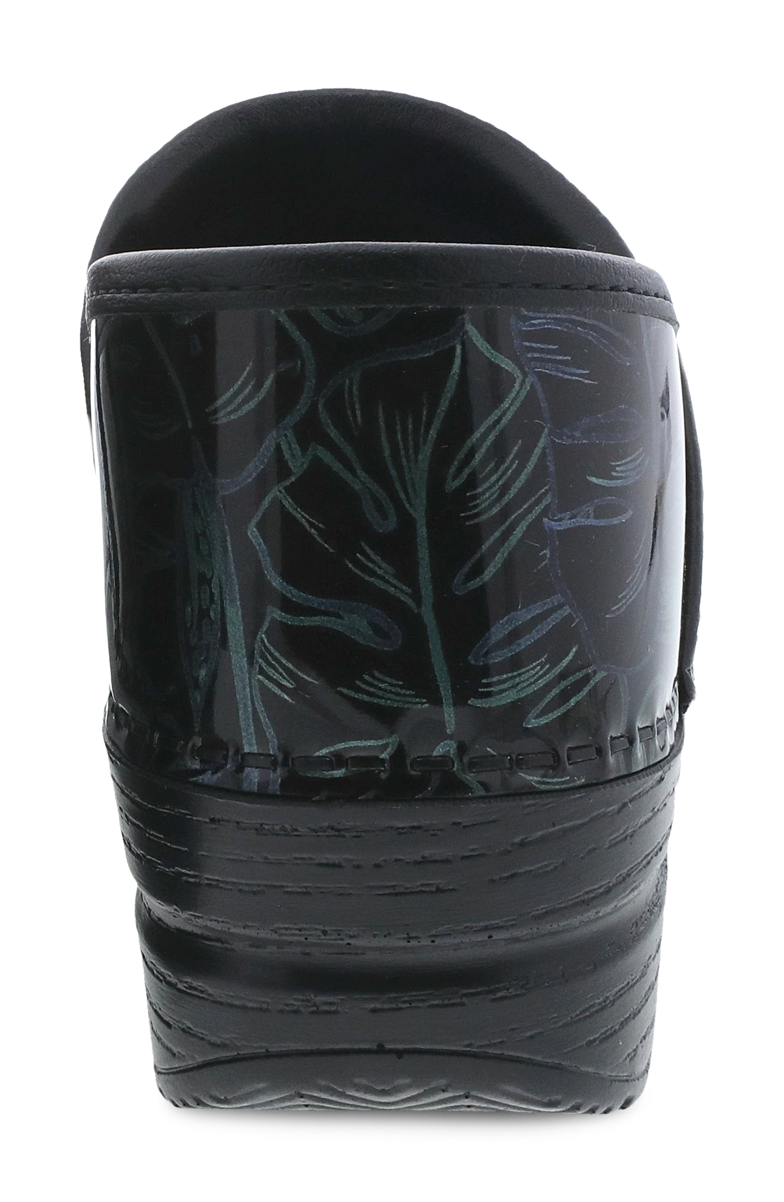 Dansko Professional Clog, Alternate, color, 