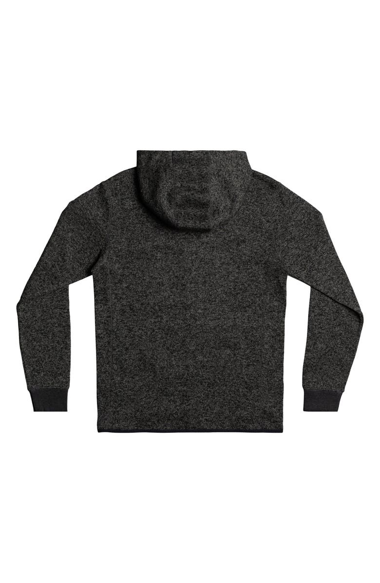Quiksilver Men's Keller Classic Fit Zip-Up Hoodie, Alternate, color, 