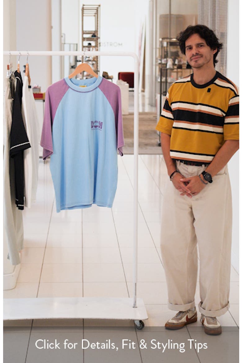 Family Business Cotton Graphic T-Shirt video