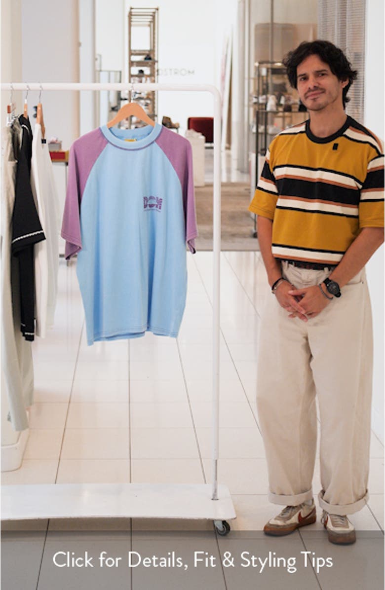 Family Business Cotton Graphic T-Shirt, sales video thumbnail