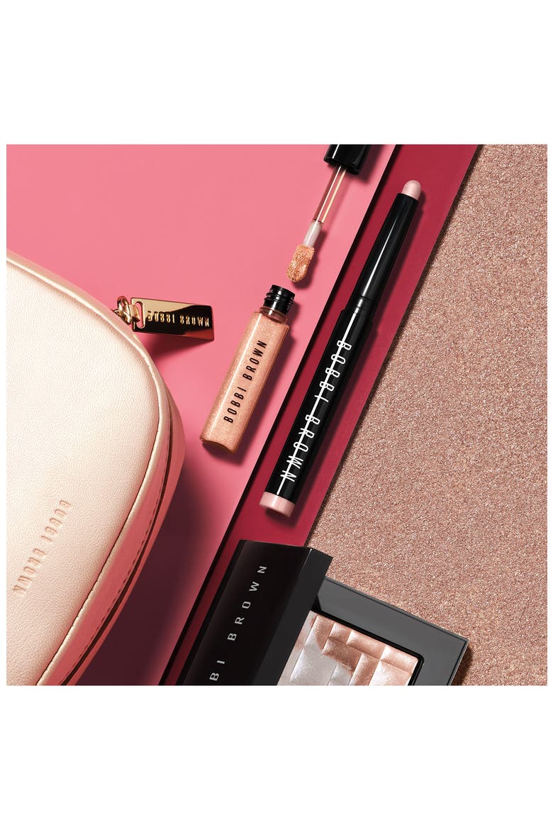 Illuminating Essentials Set (Limited Edition) $109 Value, Alternate, color, NO COLOR