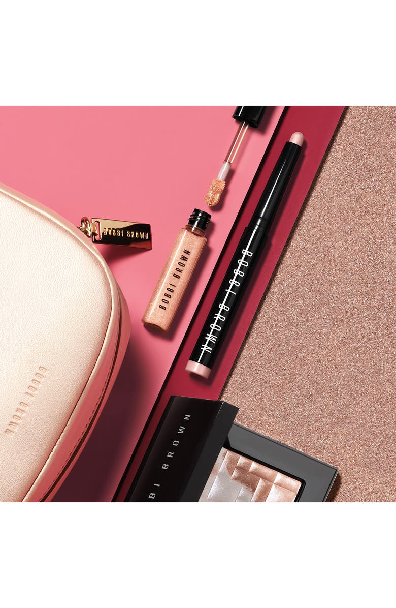 Bobbi Brown Illuminating Essentials Set (Limited Edition) $109 Value, Alternate, color, 