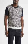 Givenchy Rose Print