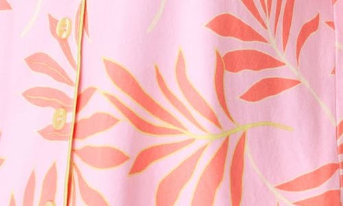 Pj Salvage Electric Summer Butter Jersey Short Pajamas