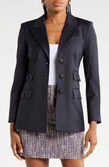 Nalani Dickey Jacket