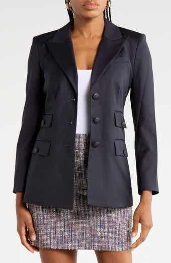 Nalani Dickey Jacket