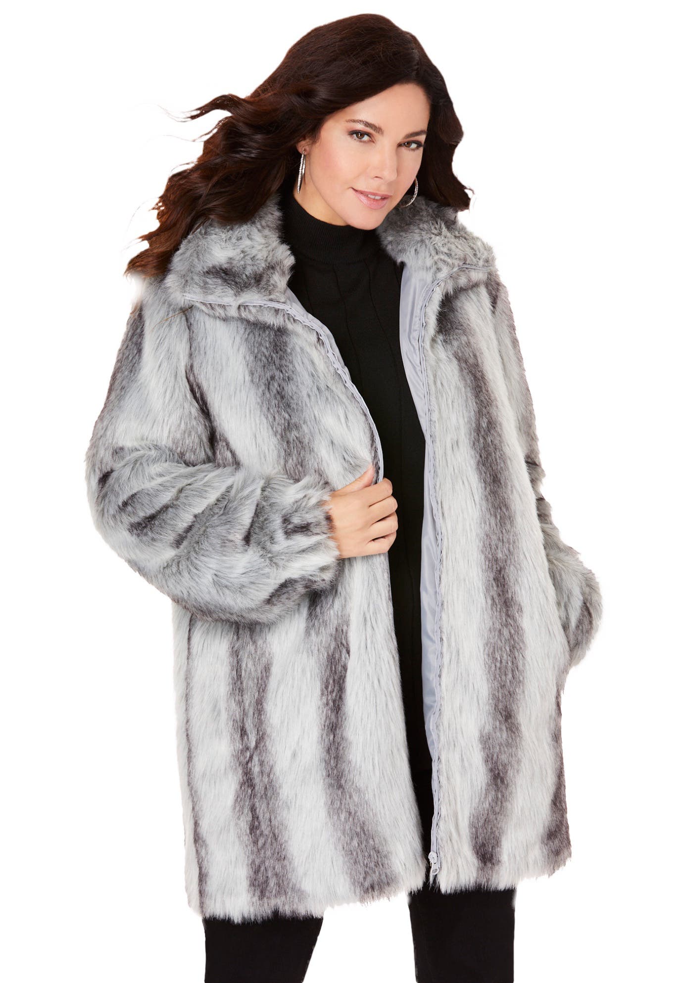 selected CHINCHILLA
