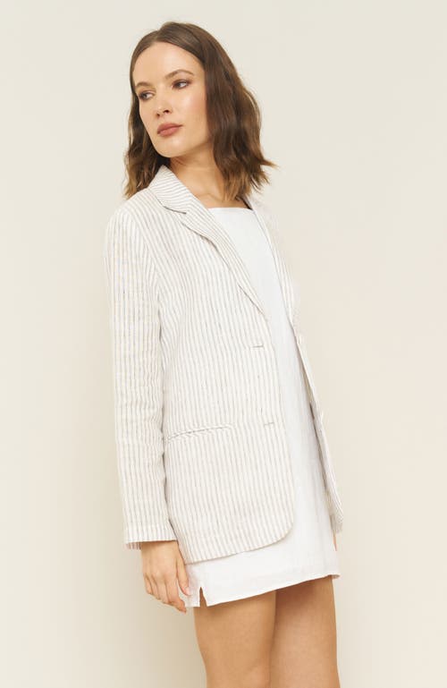 Whimsy + Row Parker Blazer