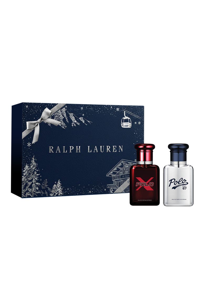 Polo 67 Extreme & Polo Red Extreme Fragrance Duo Set video