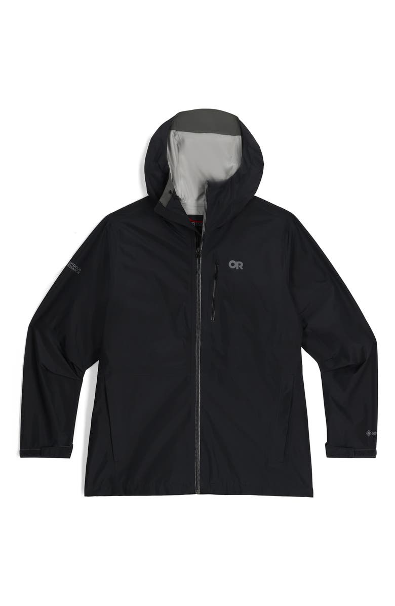 Outdoor Research Aspire II Gore-Tex<sup>®</sup> Waterproof Jacket, Alternate, color,