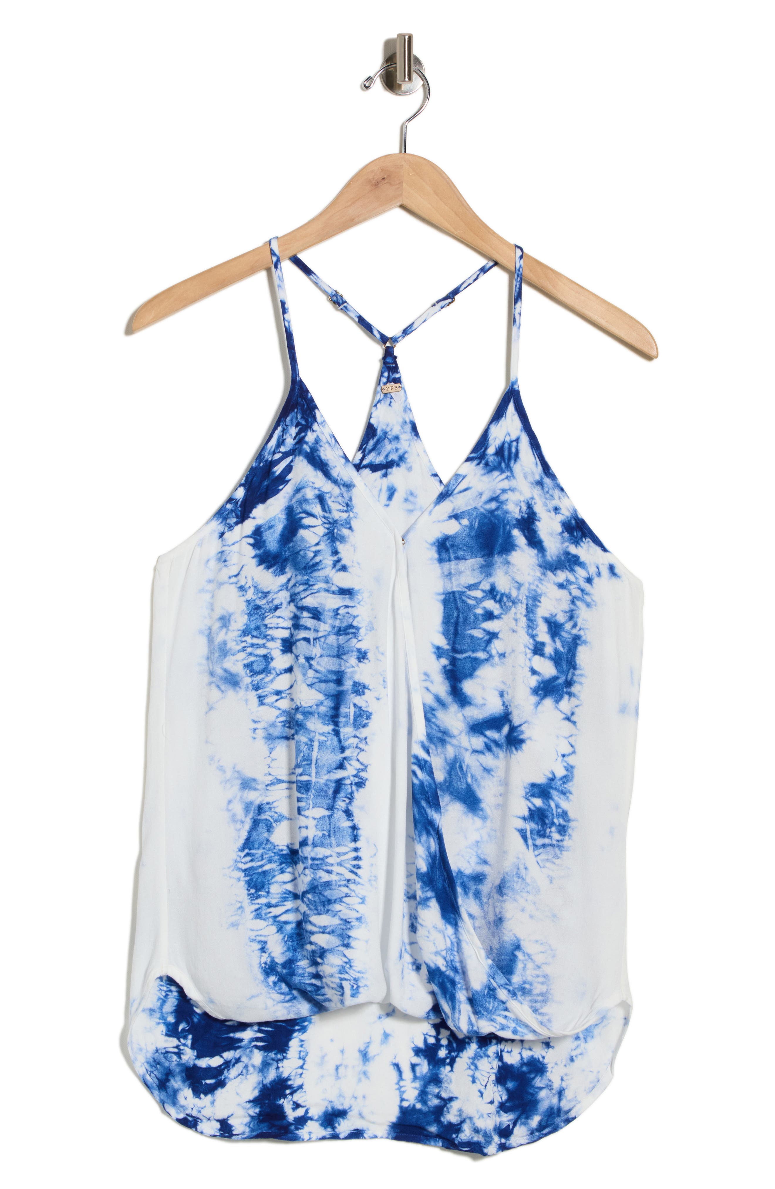 selected COBALT FEATHER WASH