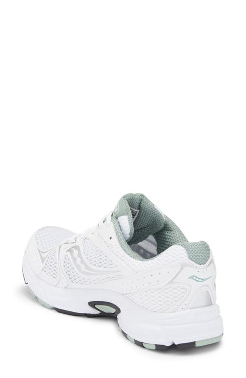 Saucony Ride Millennium Sneaker In Multi