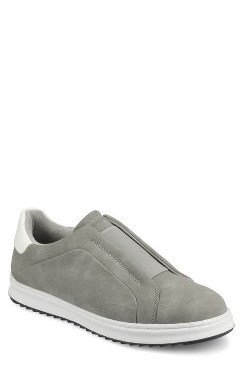Matteo Tru Comfort Low Top Sneaker (Men)