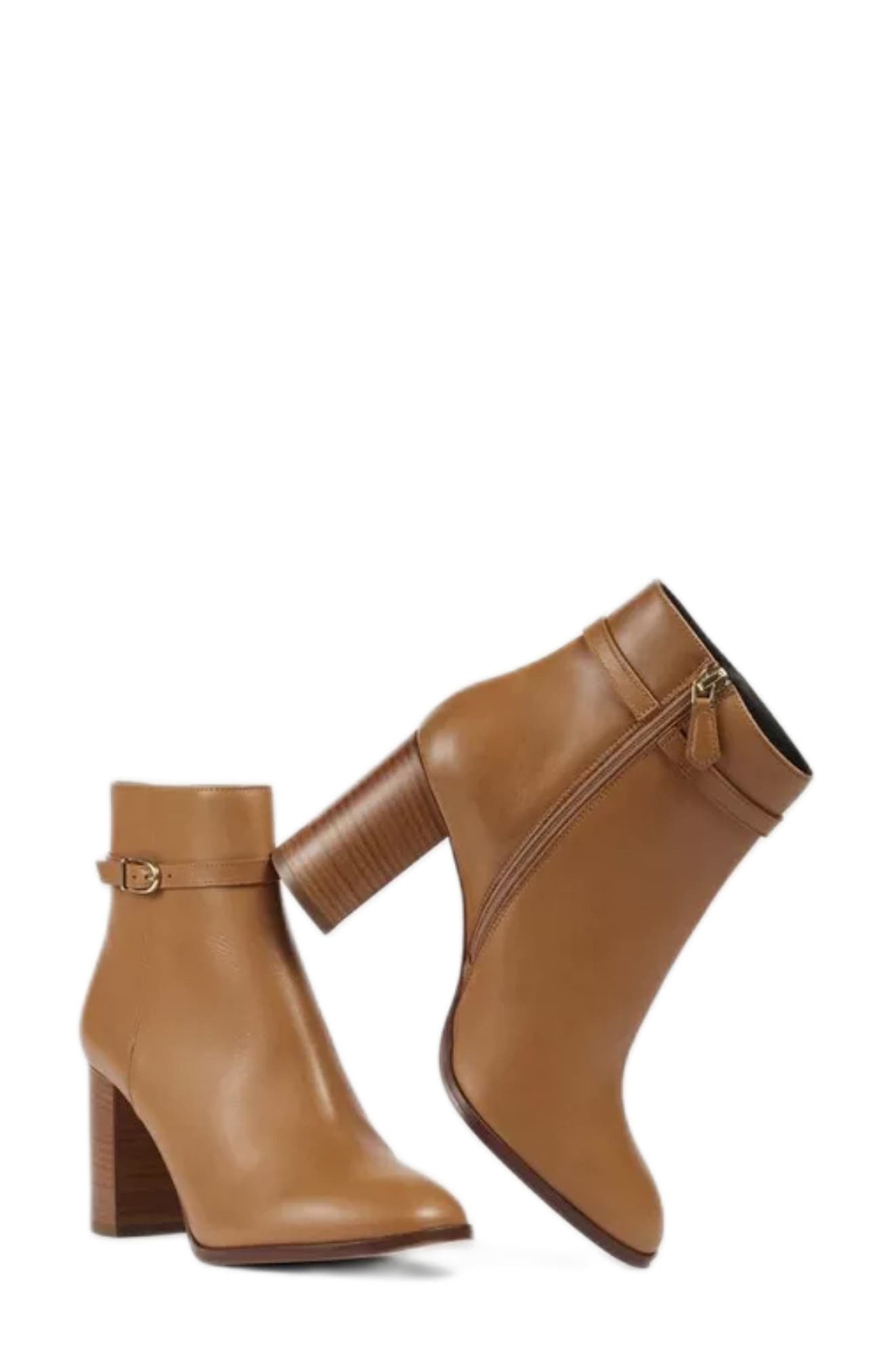 LK Bennett Byrony Bootie, Alternate, color, 
