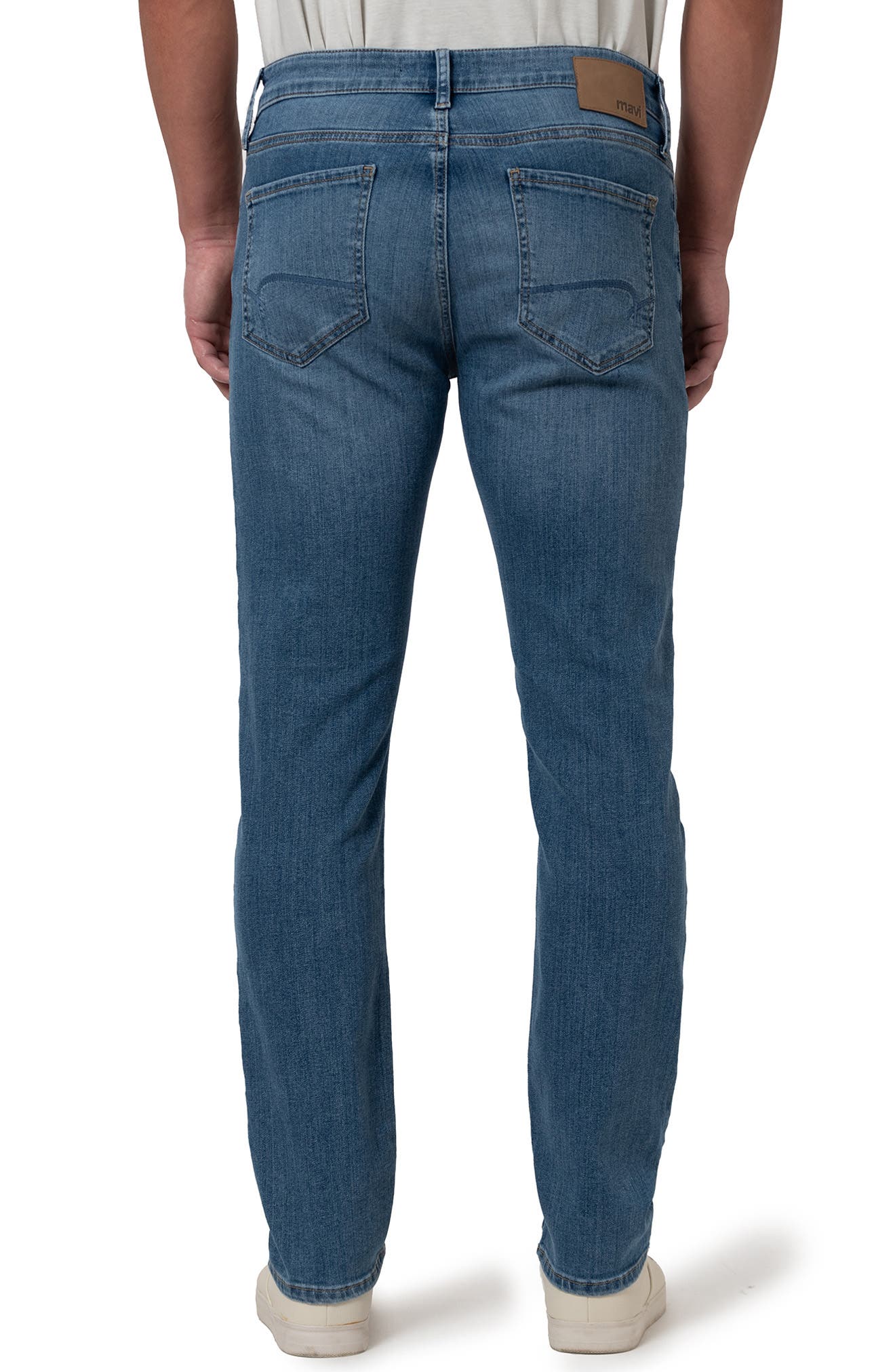 Jake Slim Fit Jeans - image 2