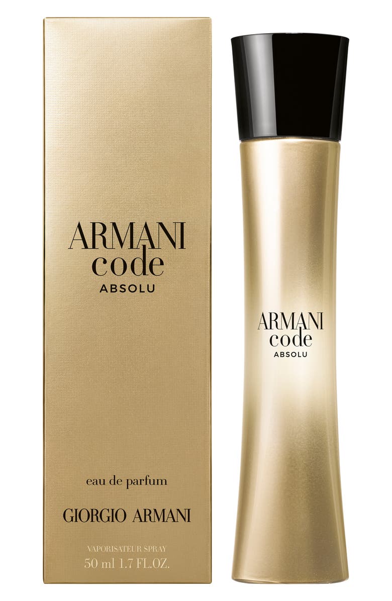 Giorgio Armani Absolu Eau de Parfum Spray, Alternate, color,