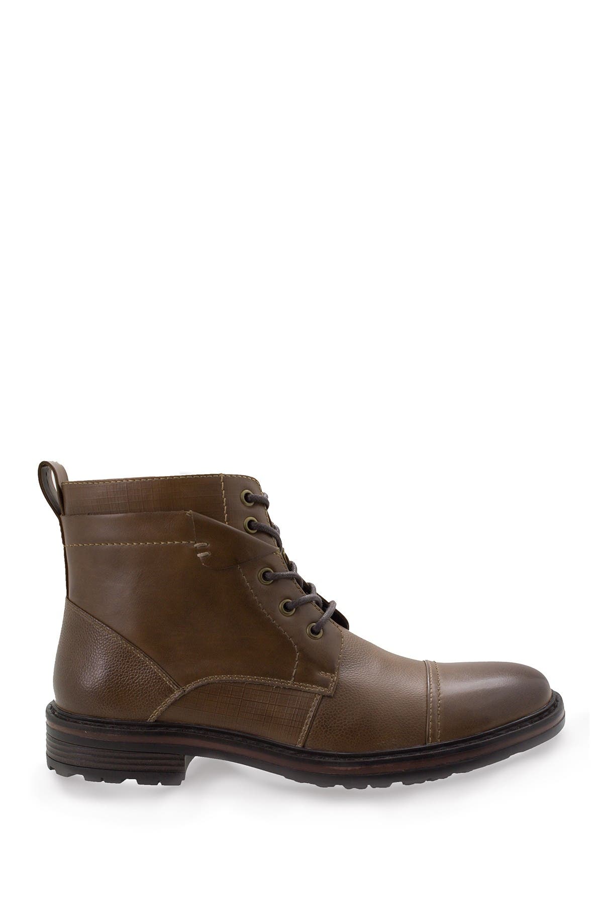 Robert Wayne Jefferson Boot, Alternate, color, 
