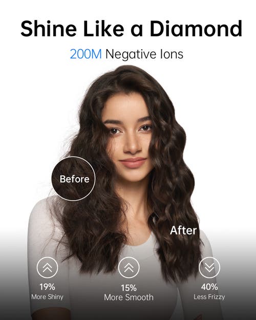 Laifen Swift Se High-speed Hair Dryer