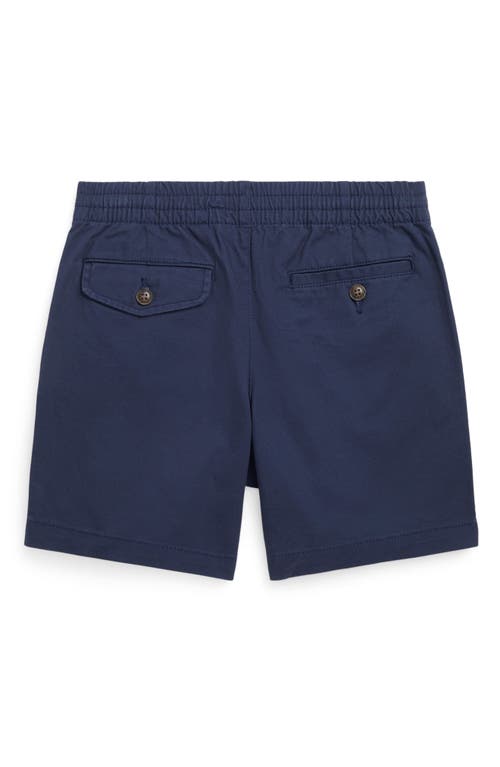 Polo Ralph Lauren Kids' Prepster Stretch Twill Shorts