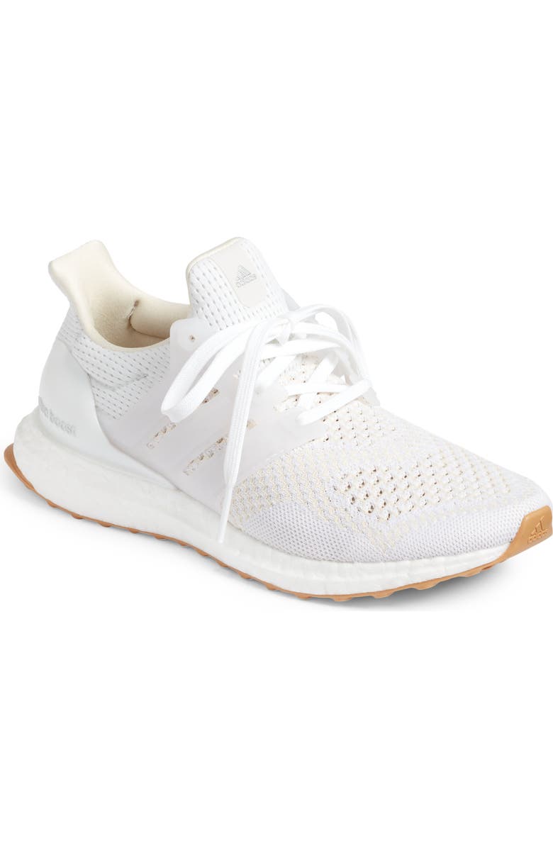 adidas UltraBoost 1.0 DNA Running Sneaker, Main, color,
