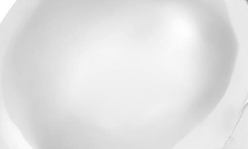 Open Edit Teardrop Wrap Ring In Silver