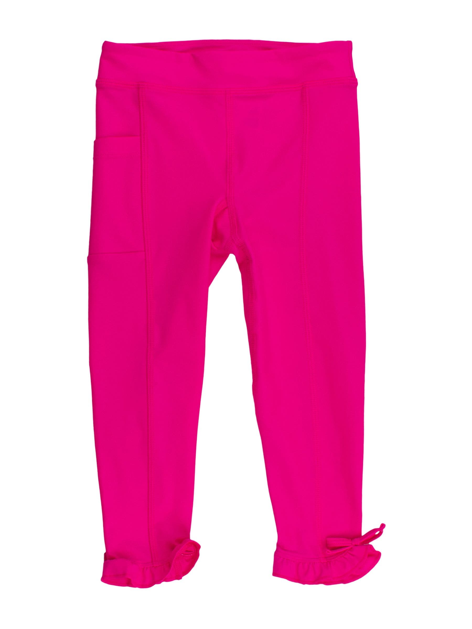 selected Neon Magenta Bows