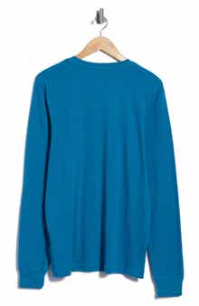 Evolution Simple Dome Long Sleeve T-Shirt